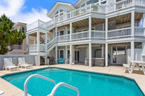 1678 Wave Rider 1 Min Walk to Beach